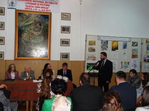 Liceul Tehnologic Al. Vlahuţă Şendriceni (10)