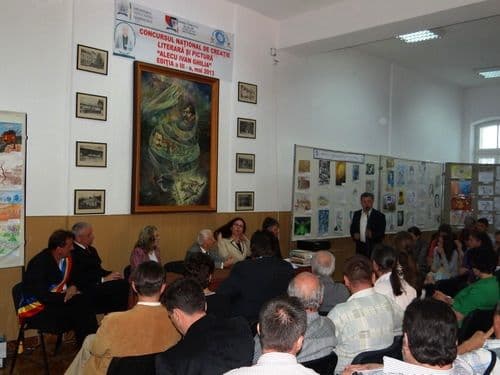 Liceul Tehnologic Al. Vlahuţă Şendriceni (11)
