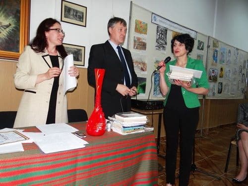 Liceul Tehnologic Al. Vlahuţă Şendriceni (13)
