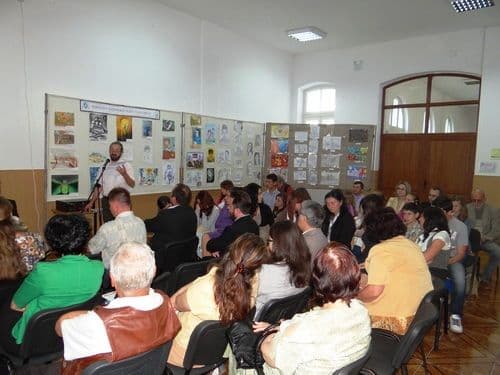 Liceul Tehnologic Al. Vlahuţă Şendriceni (15)