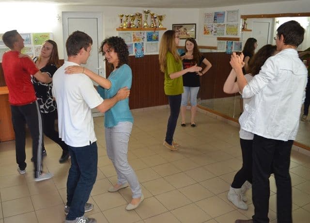 Clubul Copiilor Dorohoi_13