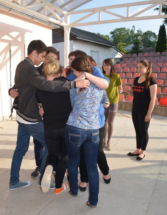 Clubul Copiilor Dorohoi_14
