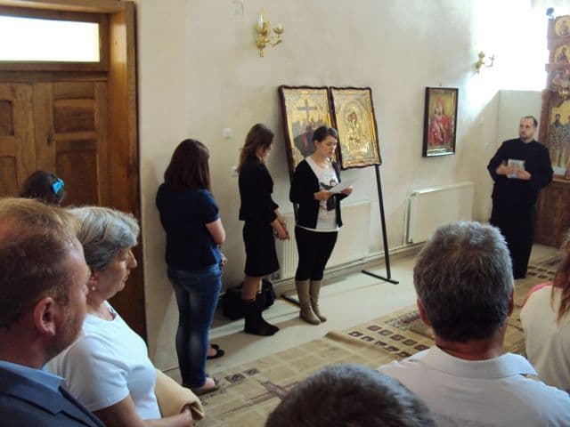 Seminarului Teologic Sf. Ioan Iacob Dorohoi (3)