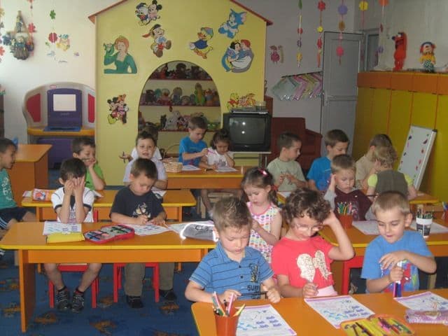 Gradinita nr. 10 Dorohoi (2)