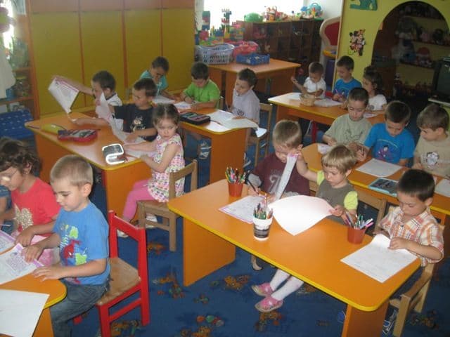 Gradinita nr. 10 Dorohoi (3)