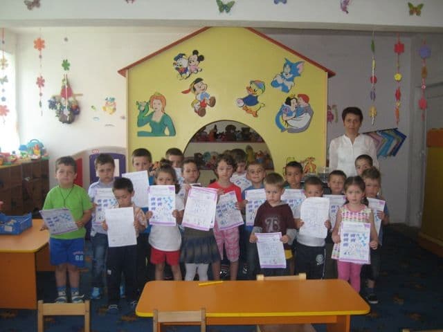 Gradinita nr. 10 Dorohoi (5)