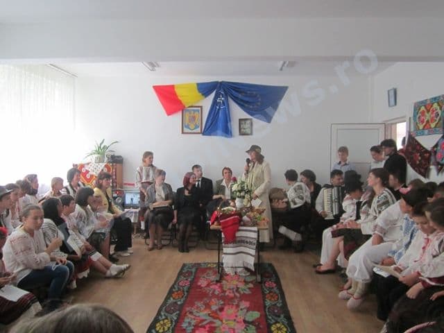 Scoala Gimnaziala Mihail Sadoveanu Dumbravita - Hai cu noi la sezatoare_02
