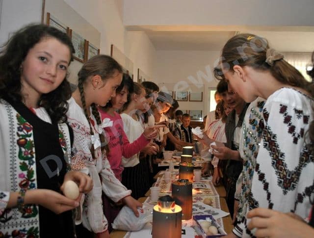 Scoala Gimnaziala Mihail Sadoveanu Dumbravita - Hai cu noi la sezatoare_08