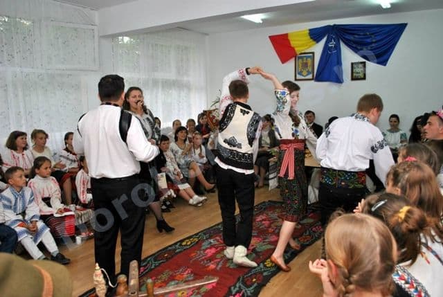 Scoala Gimnaziala Mihail Sadoveanu Dumbravita - Hai cu noi la sezatoare_09