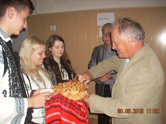 Ziua Portilor Deschise la CN Grigore Ghica Dorohoi01