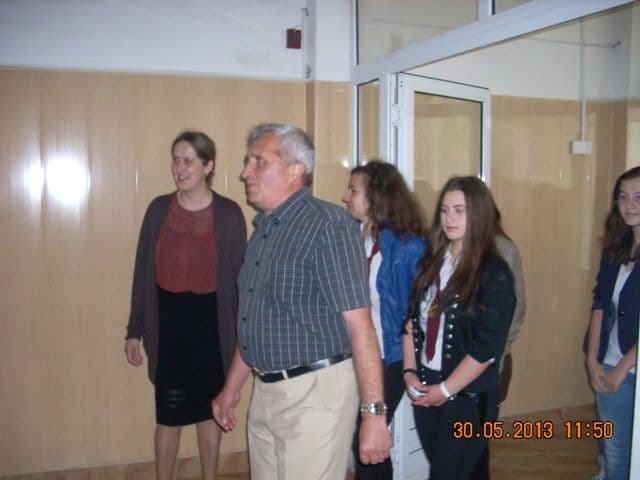 Ziua Portilor Deschise la CN Grigore Ghica Dorohoi04