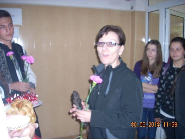 Ziua Portilor Deschise la CN Grigore Ghica Dorohoi06