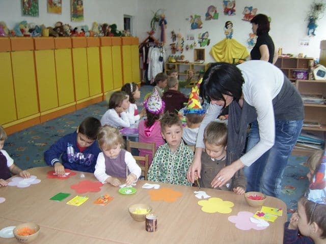 Gradinita nr. 10 Dorohoi10