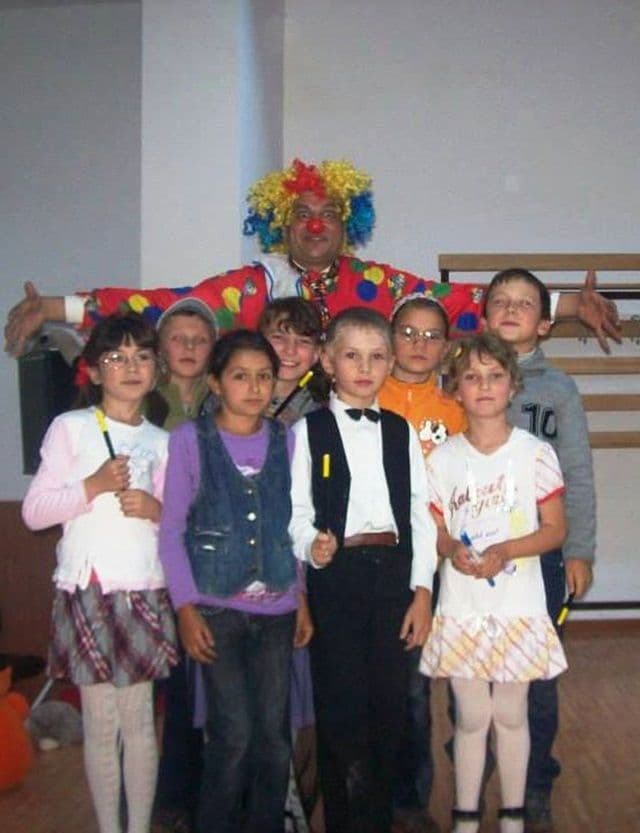 Festivalul Taramul Copilariei Cristinesti02