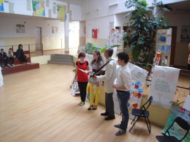 Scoala Gimnaziala Stefan cel Mare Dorohoi (4)