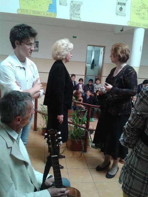 Scoala Gimnaziala Stefan cel Mare Dorohoi (6)