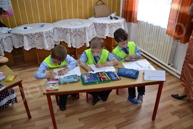 Micii pietoni_etapa zonala_Dorohoi_13