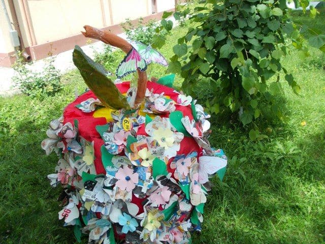Scoala 1 Dorohoi Marul ECO (2)