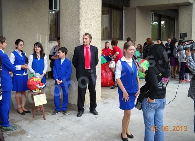 Taramul copilariei - premii - Sc Mihail Kogalniceanu Dorohoi_05