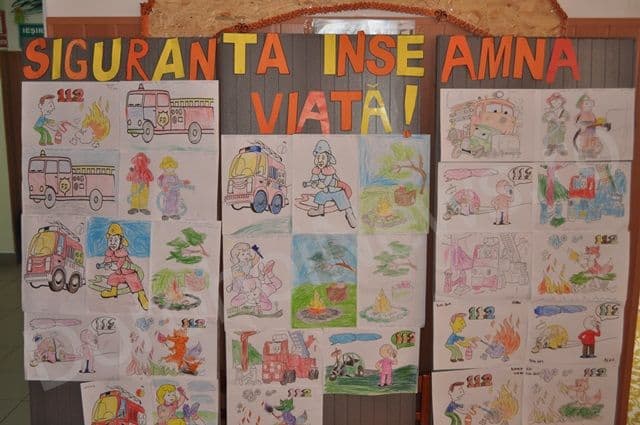 Gradinita Alba ca Zapada Dorohoi_11