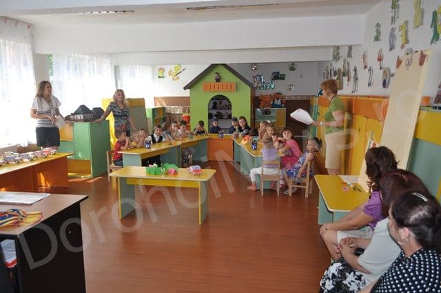 Gradinita Alba ca Zapada Dorohoi_16