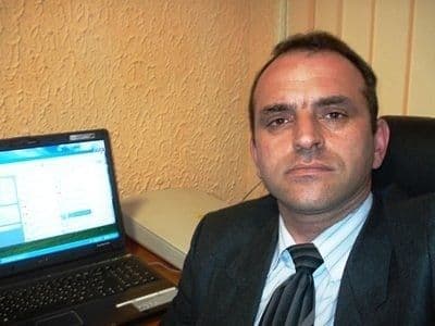 Ionel Ursea