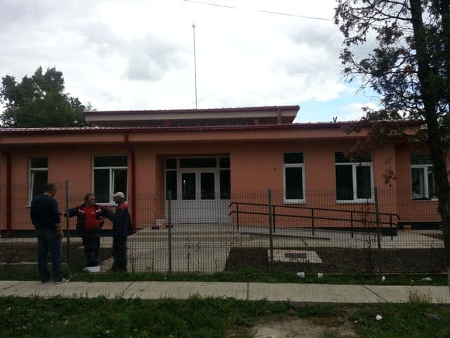senatorul PSD Doina Federovici (2)