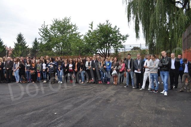 Deschidere an scolar Regina Maria Dorohoi_11