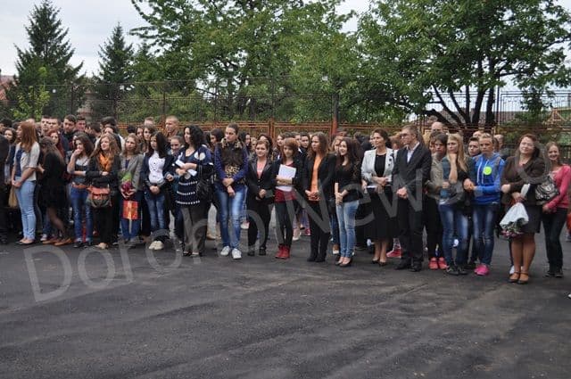 Deschidere an scolar Regina Maria Dorohoi_12