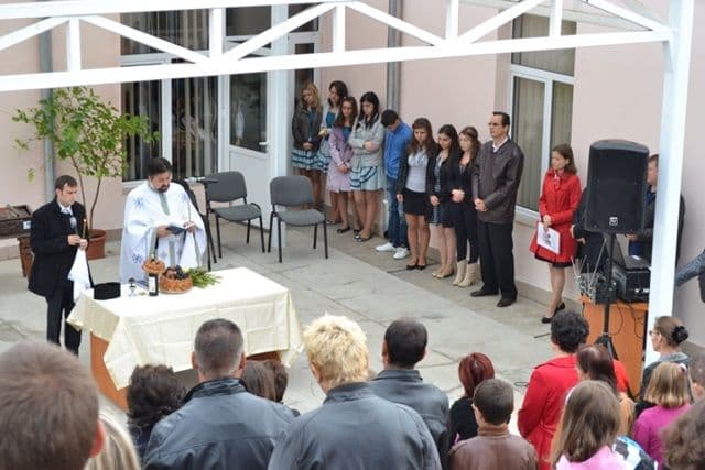 Clubul Copiilor Dorohoi (4)