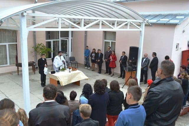 Clubul Copiilor Dorohoi (5)