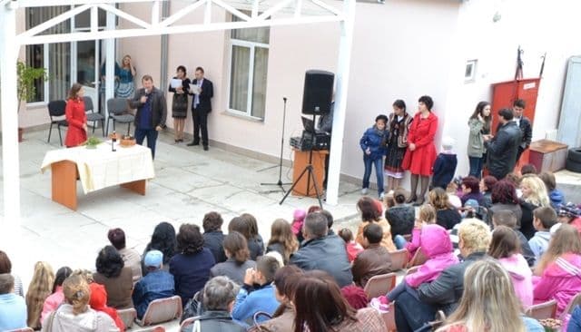 Clubul Copiilor Dorohoi (6)