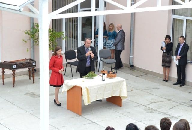 Clubul Copiilor Dorohoi (7)
