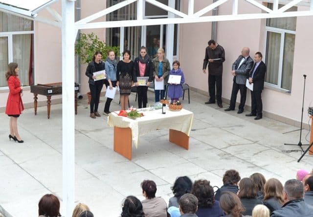 Clubul Copiilor Dorohoi (8)