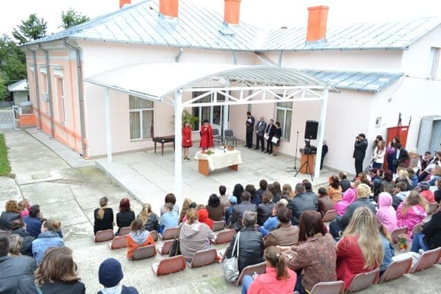 Clubul Copiilor Dorohoi (9)