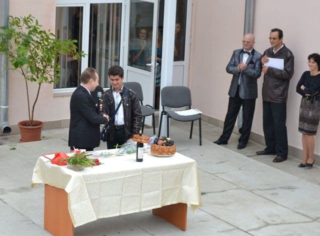 Clubul Copiilor Dorohoi (10)