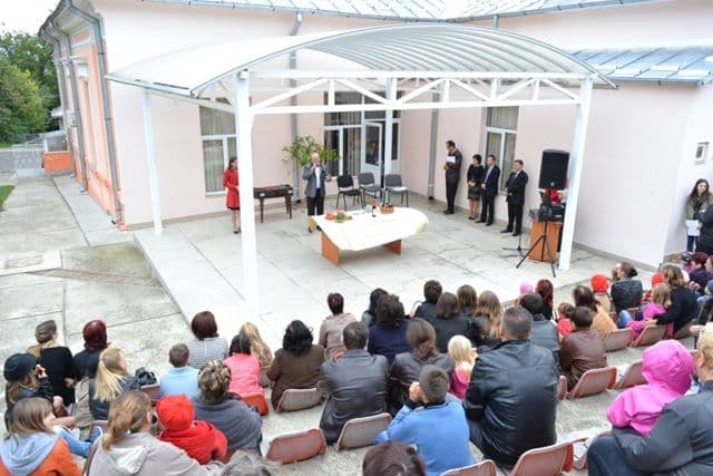 Clubul Copiilor Dorohoi (12)