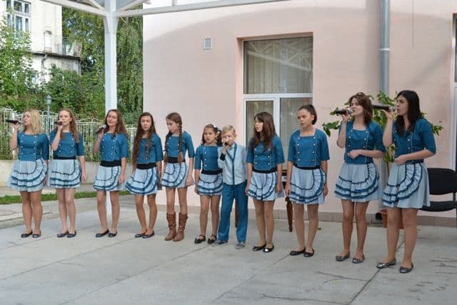 Clubul Copiilor Dorohoi (14)