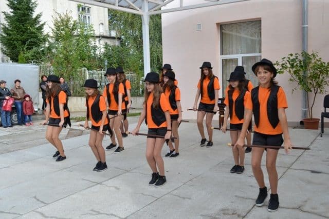 Clubul Copiilor Dorohoi (15)