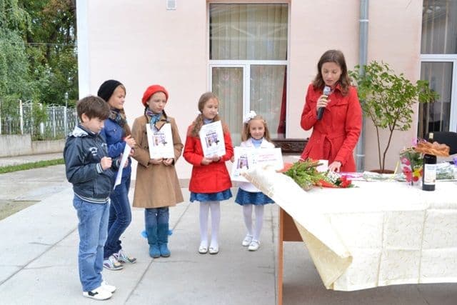 Clubul Copiilor Dorohoi (16)