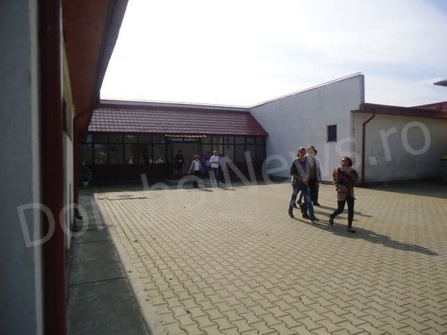 Simulare de incendiu la Scoala Stefan cel Mare Dorohoi_04