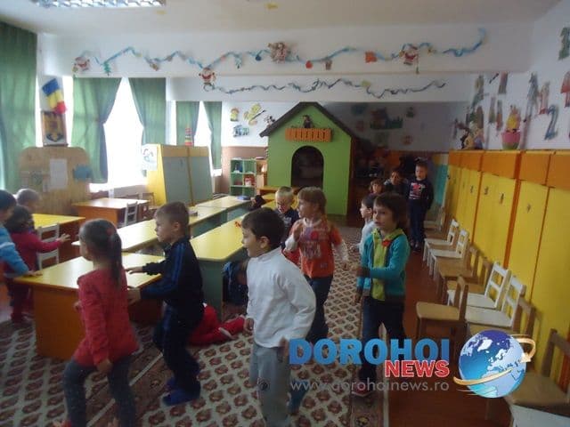 Exercitiu de evacuare Scoala 4 si Gradinita 7 Dorohoi_06