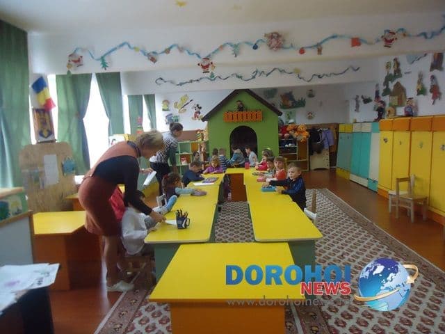 Exercitiu de evacuare Scoala 4 si Gradinita 7 Dorohoi_10