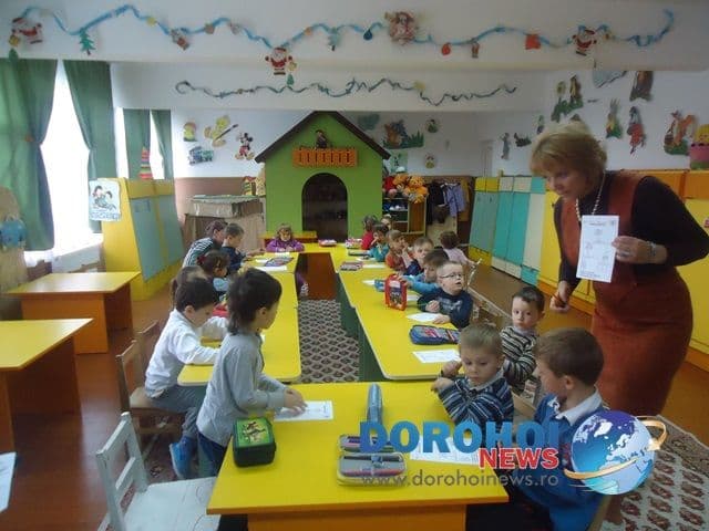 Exercitiu de evacuare Scoala 4 si Gradinita 7 Dorohoi_11
