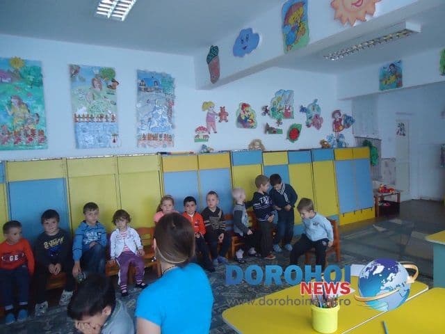 Exercitiu de evacuare Scoala 4 si Gradinita 7 Dorohoi_13