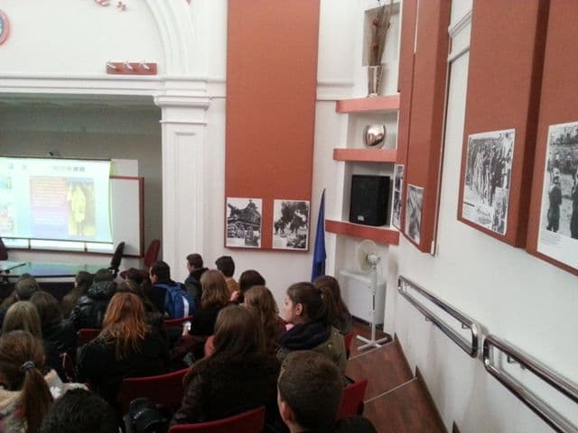 Colegiul Naţional Grigore Ghica Dorohoi (4)