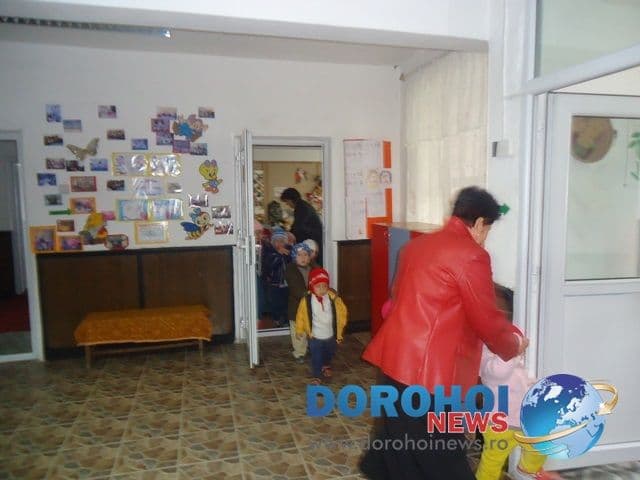 Simulare de incendiu la Gradinita 10 Dorohoi_06