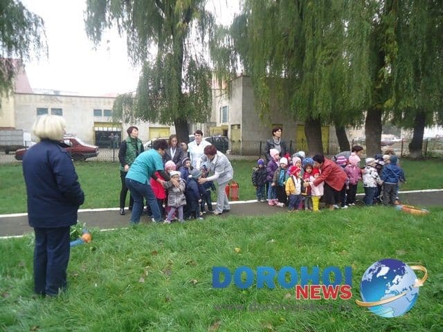 Simulare de incendiu la Gradinita 10 Dorohoi_04