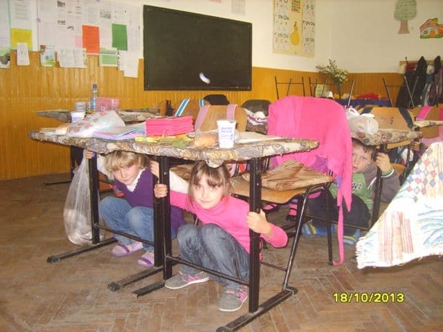 Simulare cutremur Dimitrie Pompeiu_3
