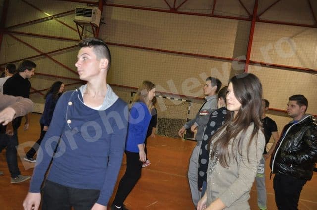 Repetitii Balul Bobocilor 2013_CN Ghica Dorohoi_01